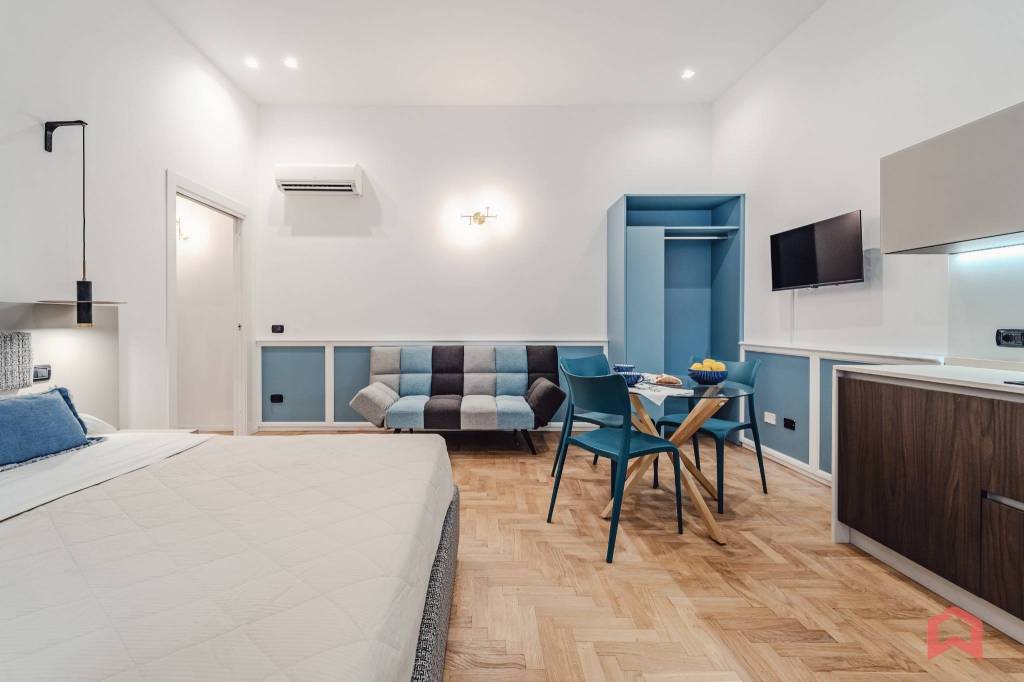 appartamento in vendita a Palermo