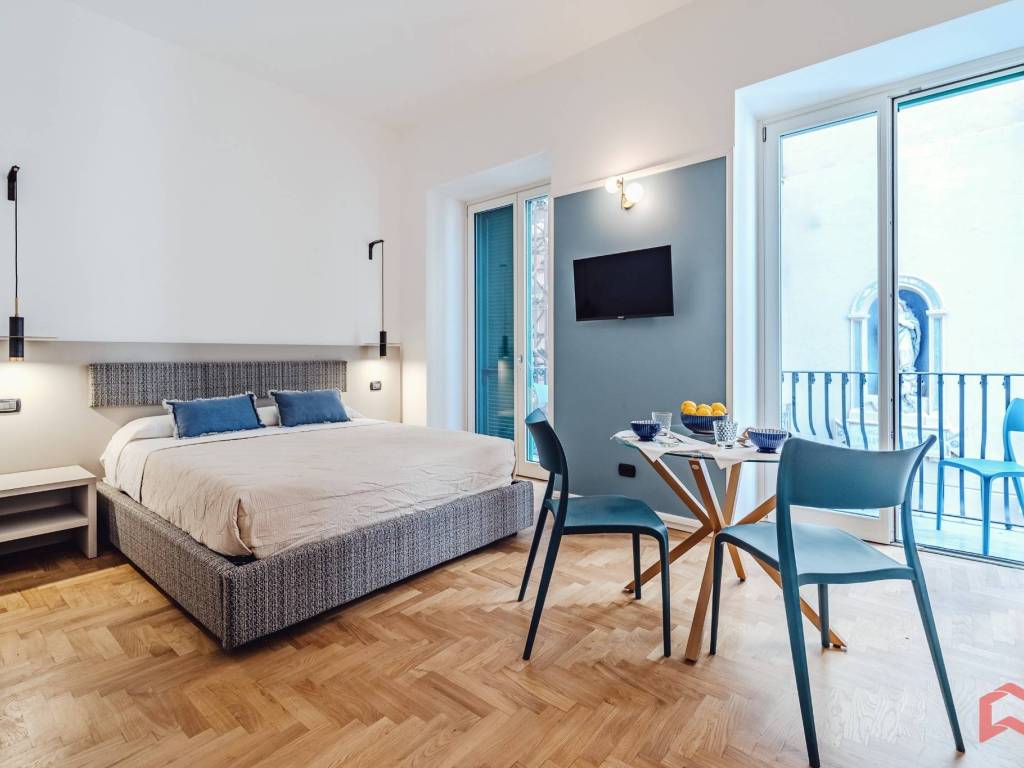 appartamento in vendita a Palermo in zona Centro storico