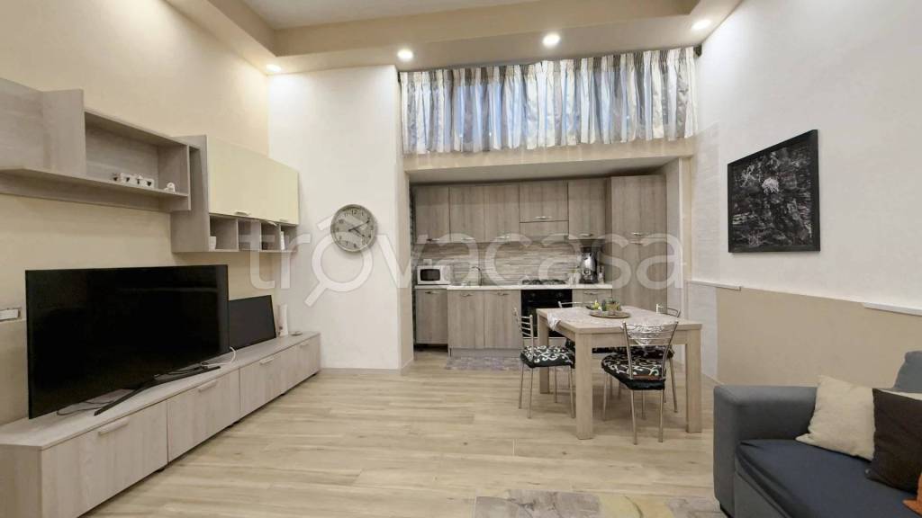 appartamento in vendita a Palermo in zona Politeama
