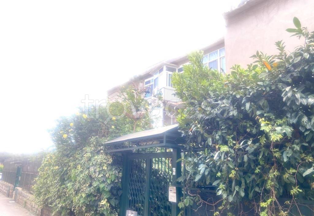 appartamento in vendita a Palermo in zona Altarello