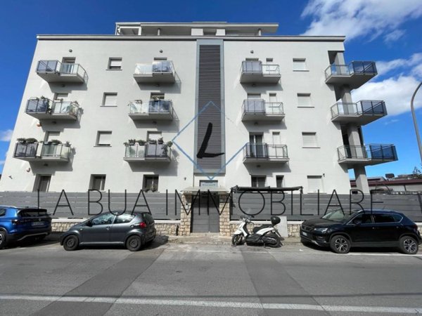 appartamento in vendita a Palermo in zona Altarello