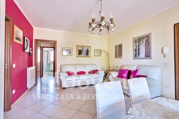 appartamento in vendita a Palermo in zona Oreto