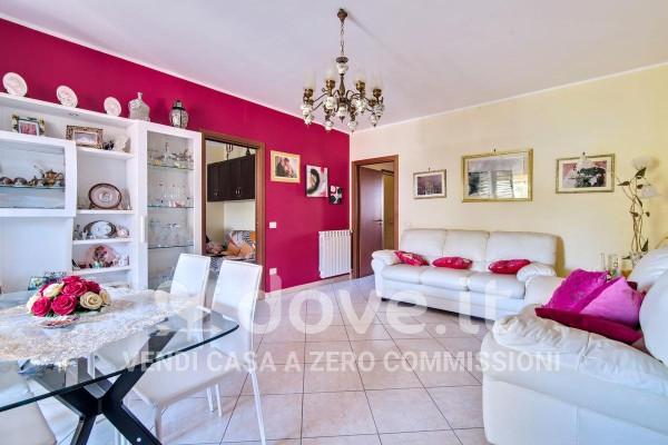 appartamento in vendita a Palermo in zona Oreto