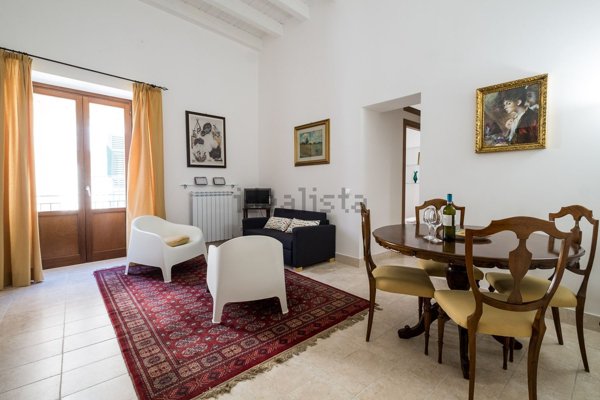 appartamento in vendita a Palermo in zona Centro storico