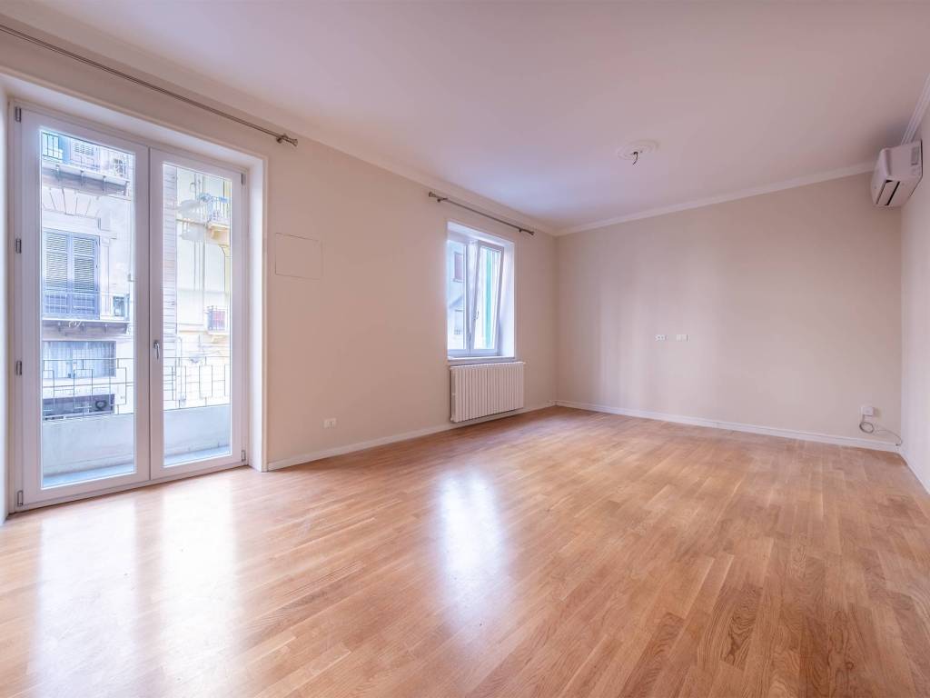 appartamento in vendita a Palermo