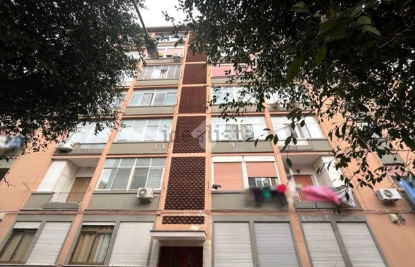 appartamento in vendita a Palermo in zona Mezzomonreale