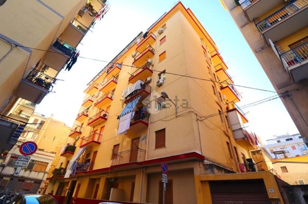 appartamento in vendita a Palermo in zona Noce