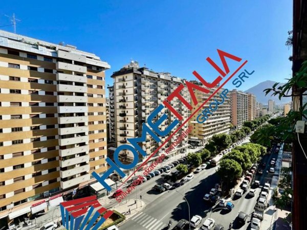 appartamento in vendita a Palermo in zona San Lorenzo