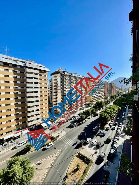 appartamento in vendita a Palermo in zona Resuttana