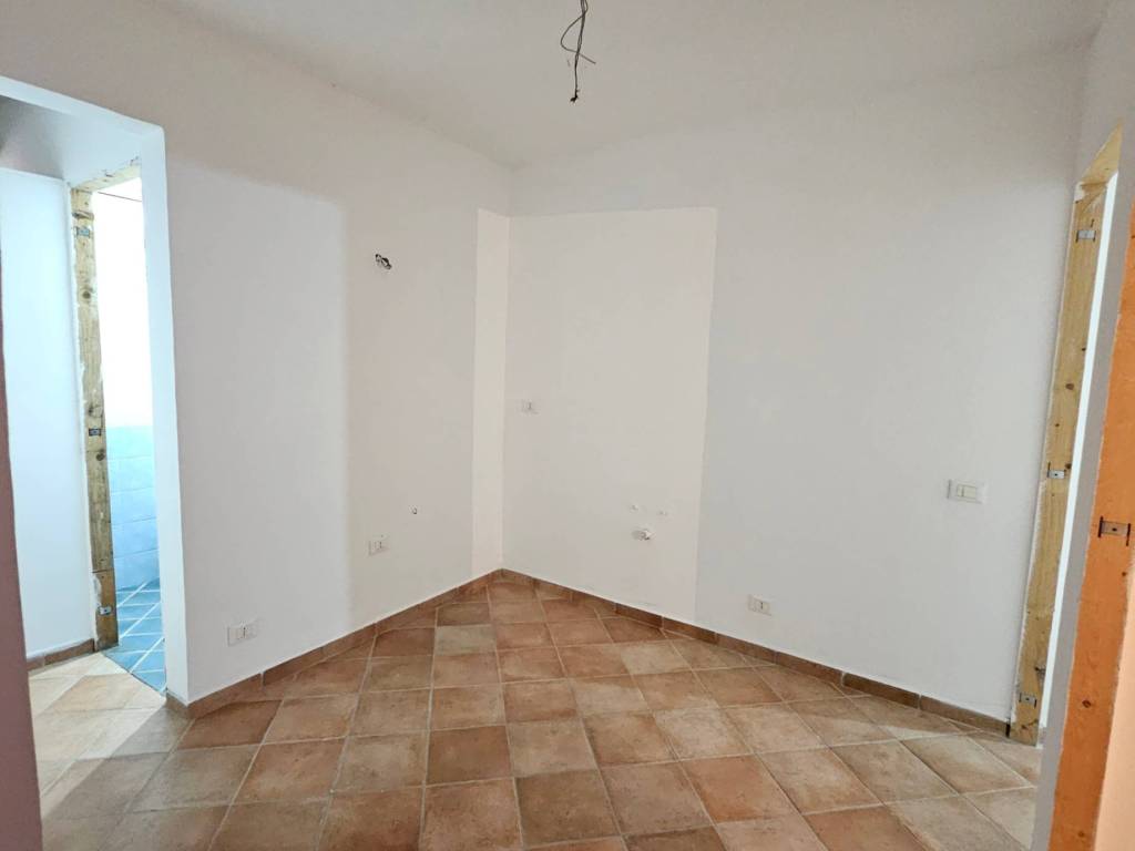 locale commerciale in vendita a Palermo in zona Partanna