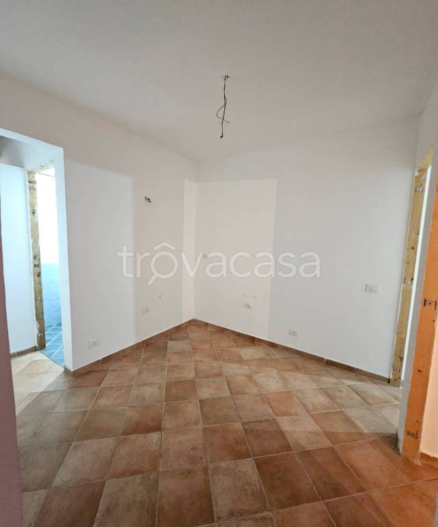 locale commerciale in vendita a Palermo in zona Partanna