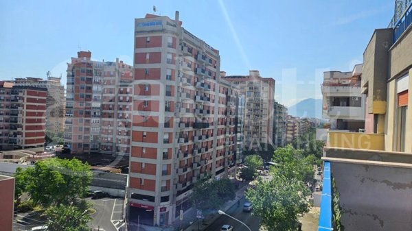 appartamento in vendita a Palermo in zona Resuttana