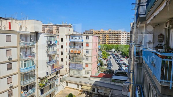 appartamento in vendita a Palermo in zona San Lorenzo