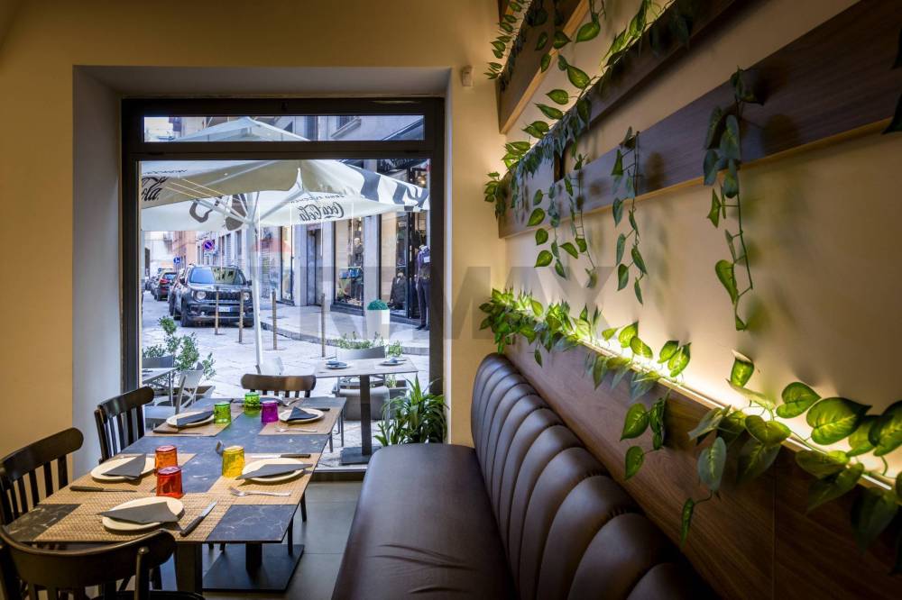 negozio in vendita a Palermo in zona Centro storico