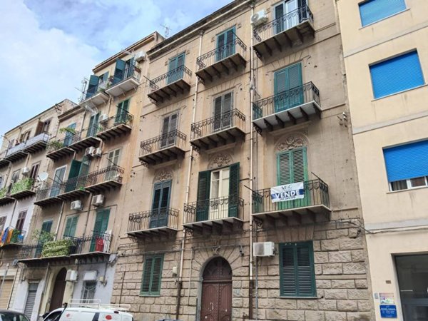 appartamento in vendita a Palermo in zona Brancaccio