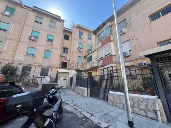 appartamento in vendita a Palermo in zona Borgo Nuovo