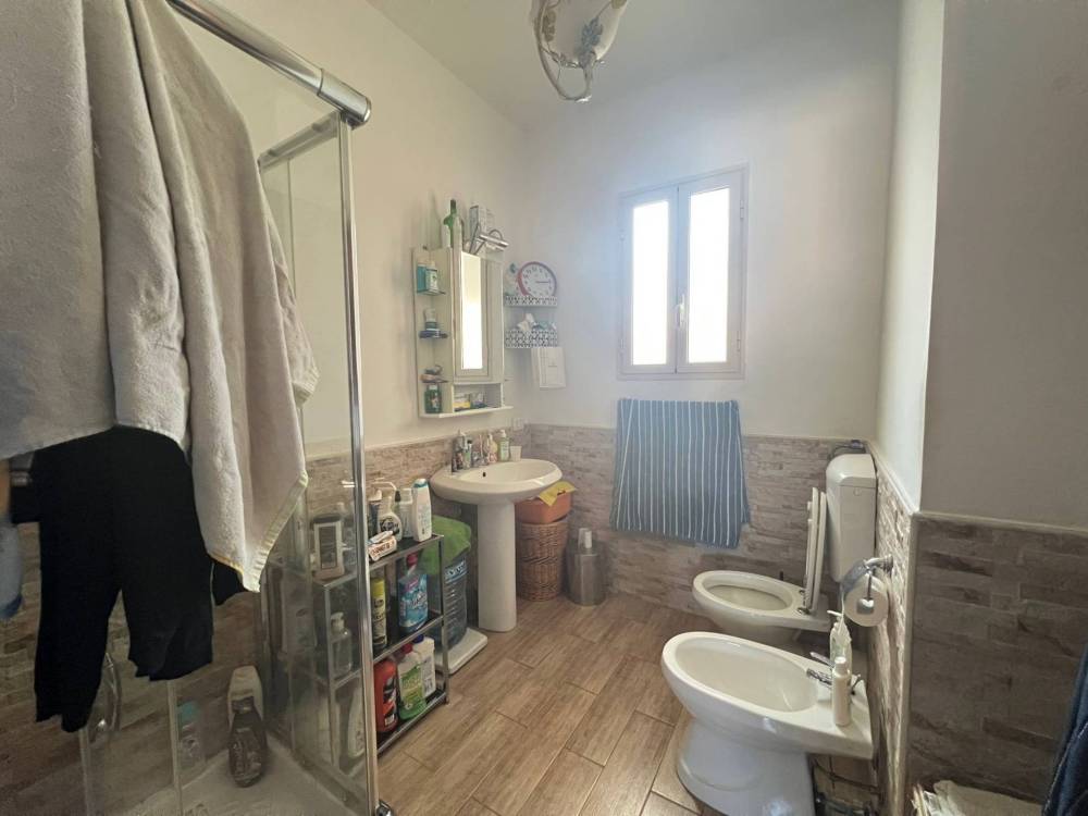 appartamento in vendita a Palermo in zona Borgo Nuovo