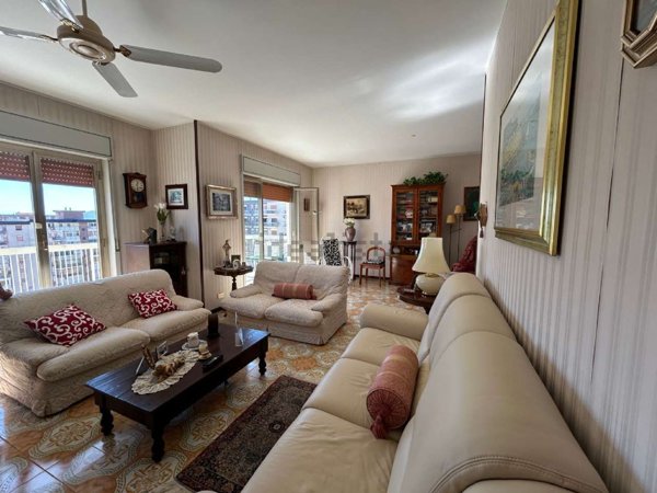 appartamento in vendita a Palermo in zona Borgo Nuovo