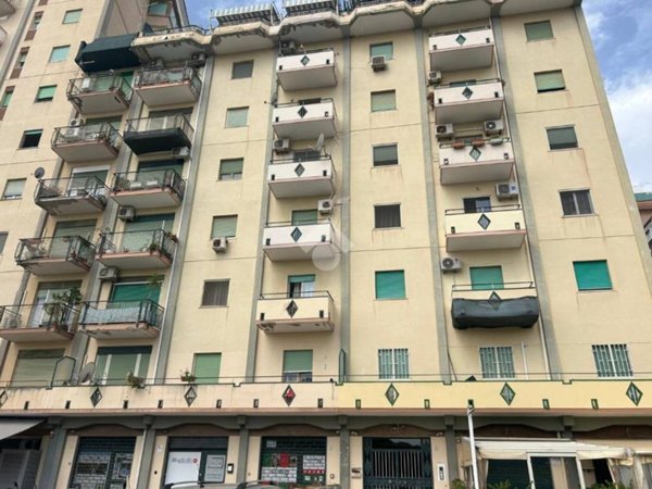 appartamento in vendita a Palermo in zona Montepellegrino
