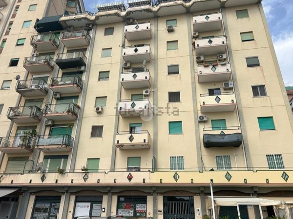 appartamento in vendita a Palermo in zona Montepellegrino