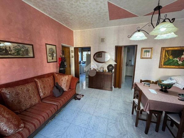 appartamento in vendita a Palermo in zona Borgo Nuovo
