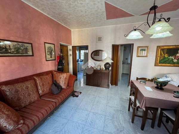 appartamento in vendita a Palermo in zona Borgo Nuovo