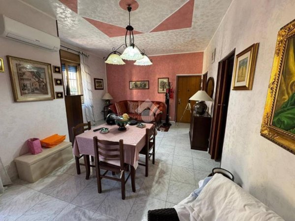 appartamento in vendita a Palermo in zona Borgo Nuovo