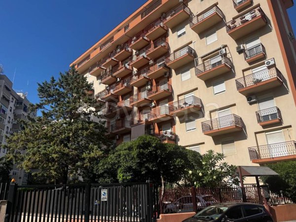 appartamento in vendita a Palermo in zona Libertà