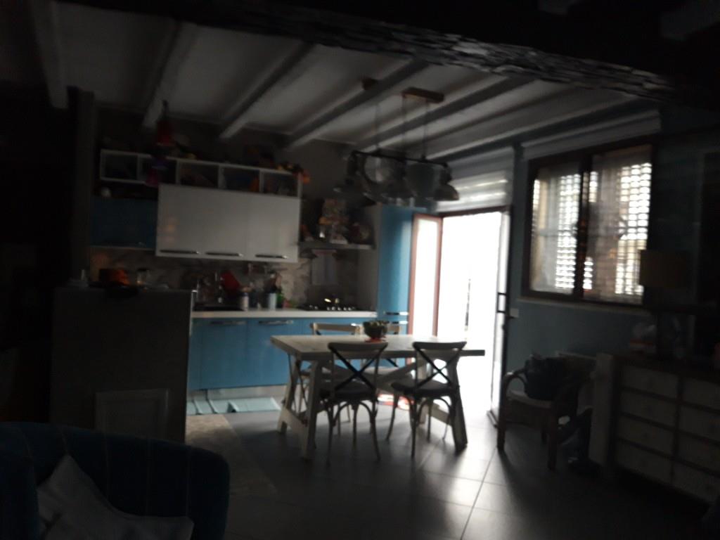 appartamento in vendita a Palermo in zona Arenella/Vergine Maria