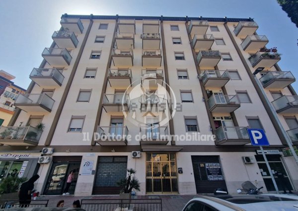 appartamento in vendita a Palermo in zona San Lorenzo