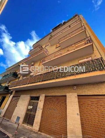 appartamento in vendita a Palermo