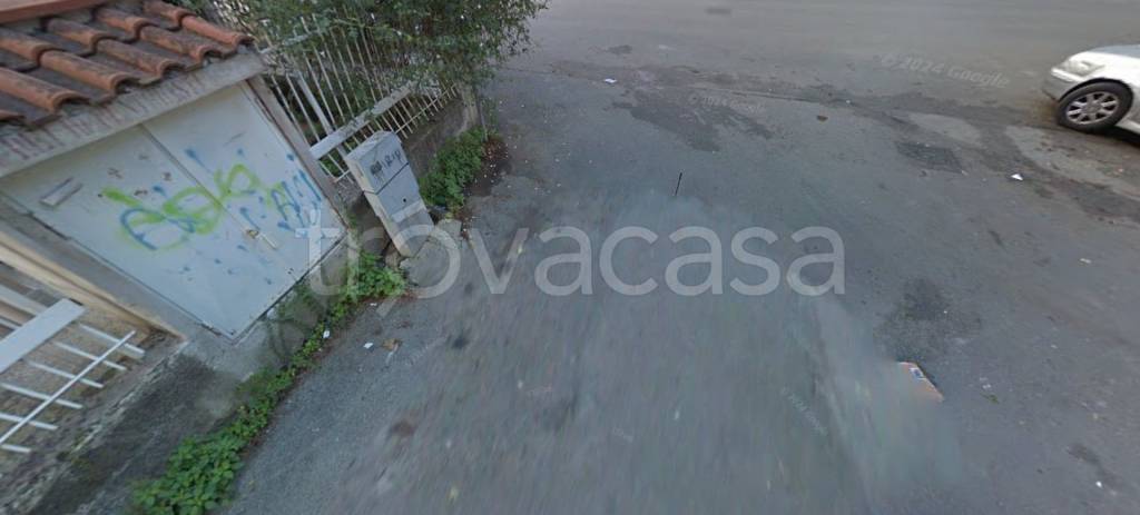 appartamento in vendita a Palermo in zona Uditore
