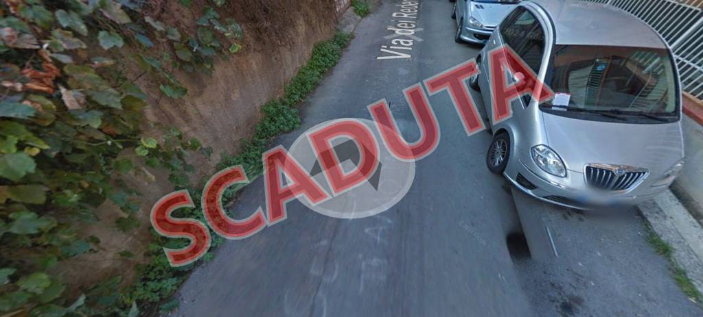 appartamento in vendita a Palermo in zona Uditore
