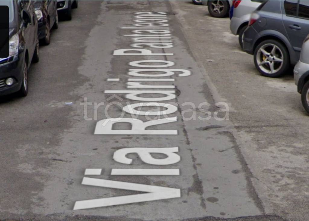 appartamento in vendita a Palermo in zona Libertà