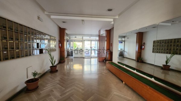 appartamento in vendita a Palermo in zona Montepellegrino