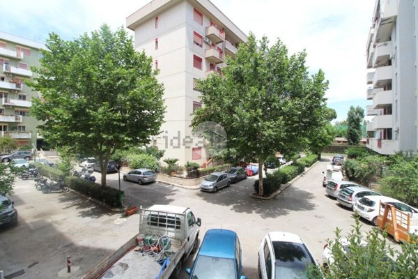 appartamento in vendita a Palermo in zona Borgo Nuovo