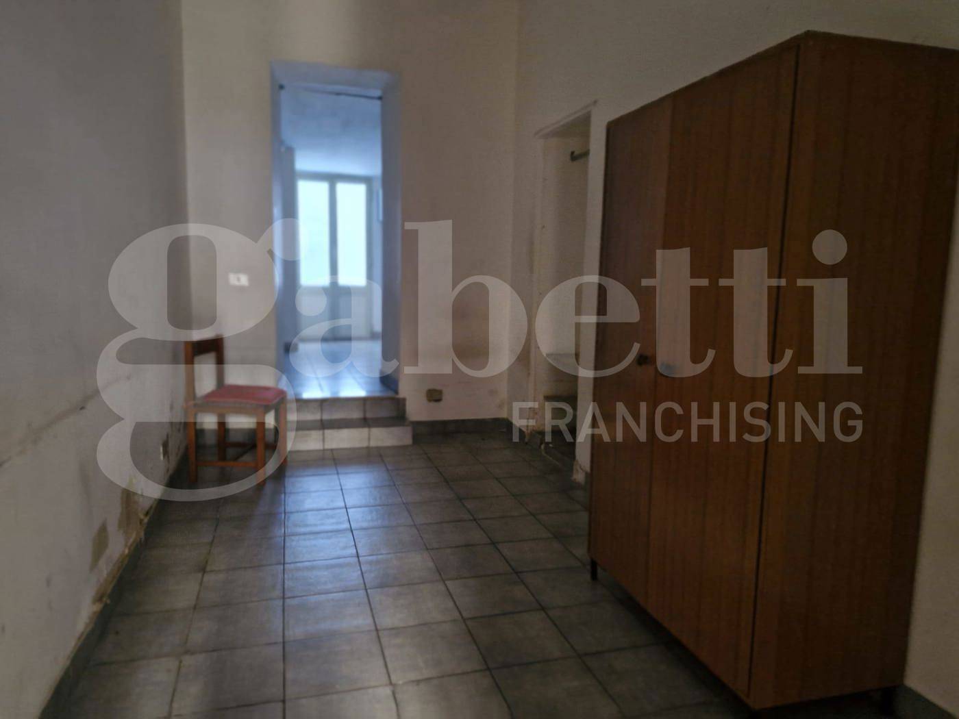 appartamento in vendita a Palermo in zona Oreto