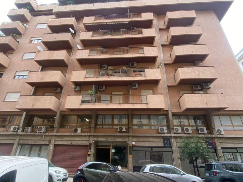 appartamento in vendita a Palermo in zona Borgo Nuovo