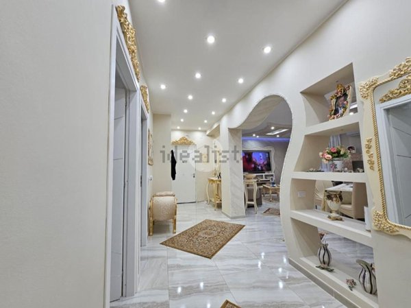 appartamento in vendita a Palermo in zona Brancaccio