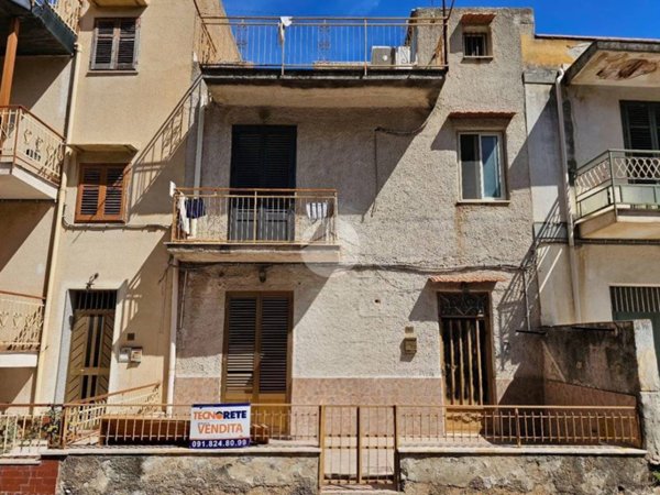 appartamento in vendita a Palermo in zona Ciaculli