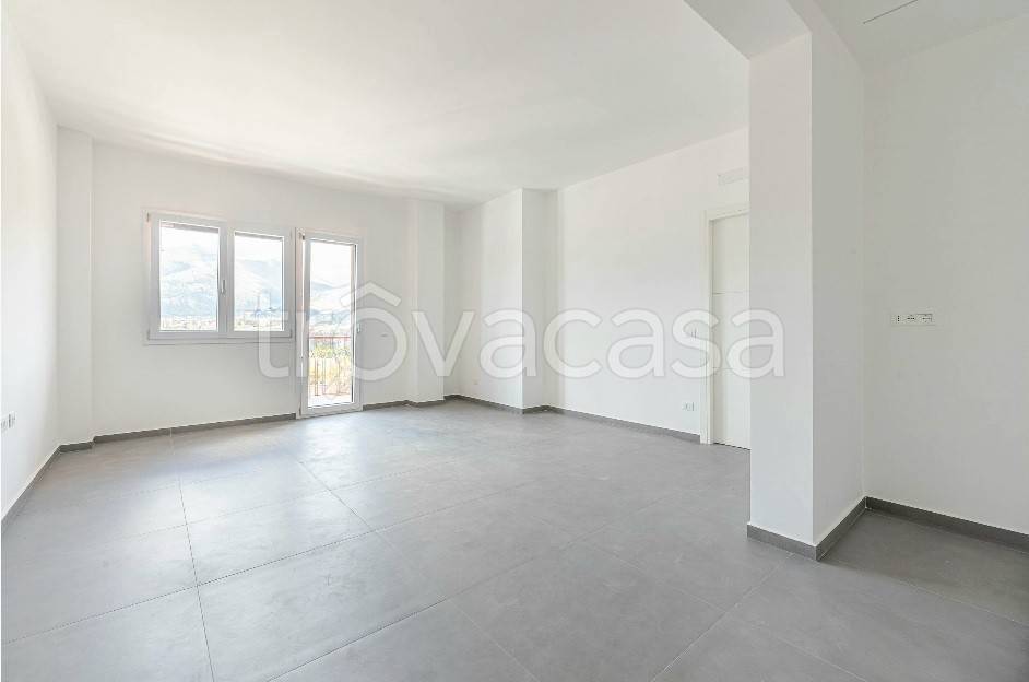 appartamento in vendita a Palermo