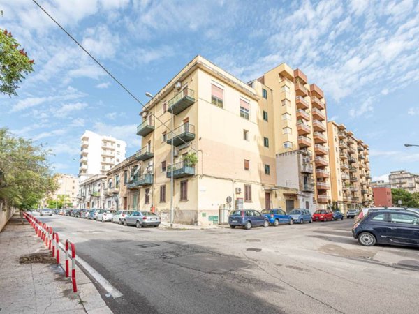 appartamento in vendita a Palermo in zona Borgo Nuovo