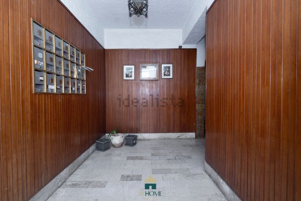 appartamento in vendita a Palermo in zona Brancaccio