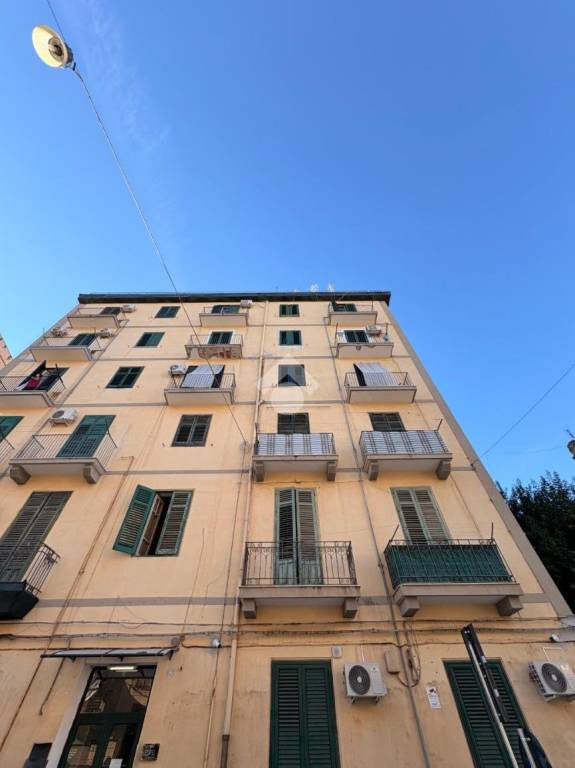 appartamento in vendita a Palermo in zona Oreto