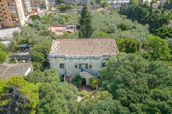 villa in vendita a Palermo in zona Mondello
