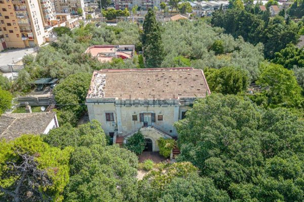 villa in vendita a Palermo in zona Tommaso Natale