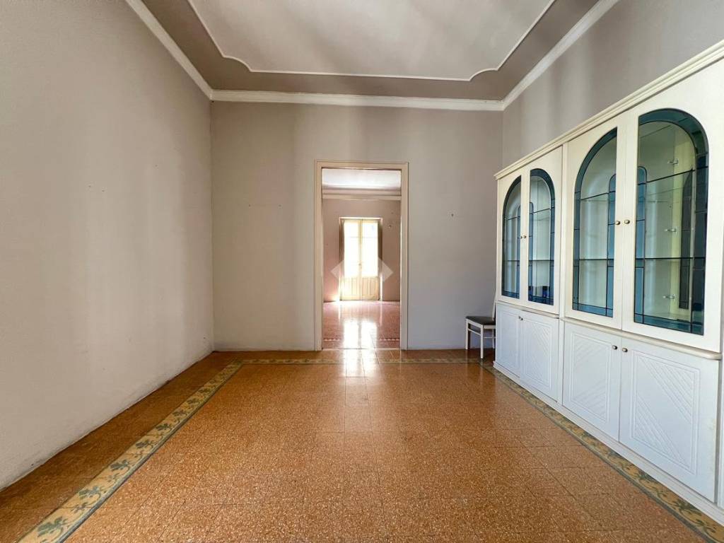 appartamento in vendita a Palermo in zona Centro storico