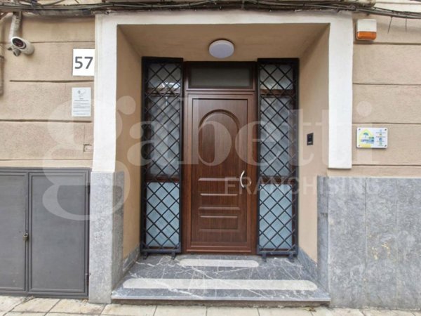 appartamento in vendita a Palermo in zona Mezzomonreale