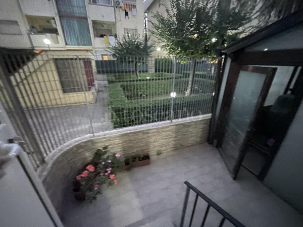 appartamento in vendita a Palermo in zona Uditore