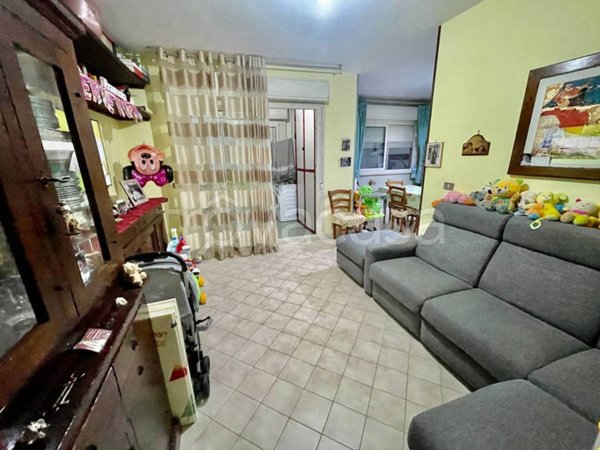 appartamento in vendita a Palermo in zona Uditore